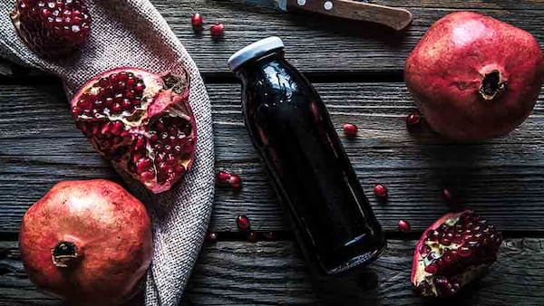 تصویر 5 از قیمت خرید رب انار فله مزه دار + فروش ویژه